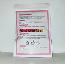 Load image into Gallery viewer, Womb Tea