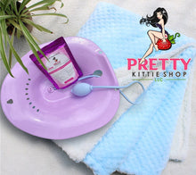 Load image into Gallery viewer, Herbal Steam & Steaming Pot