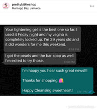 Load image into Gallery viewer, Tightening Gel