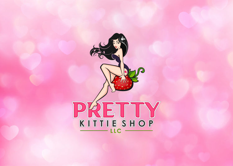Pretty Kittie Shop LLC
