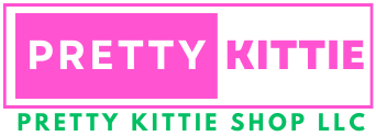 Pretty Kittie Shop LLC