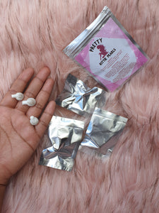 Yoni Detox Pearls