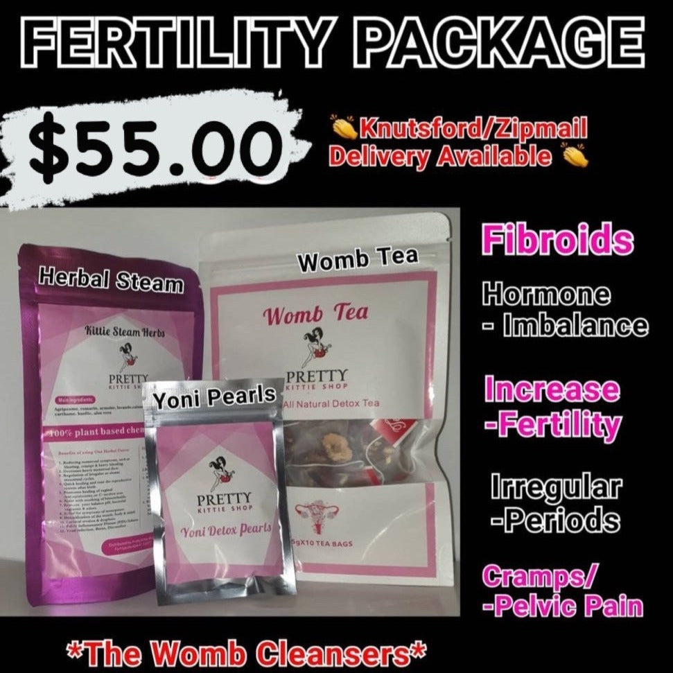 Fertility Package