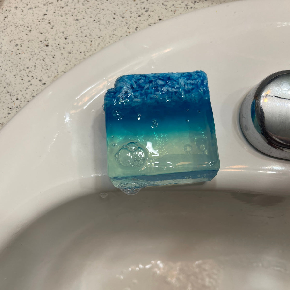Kittie Bar Soap