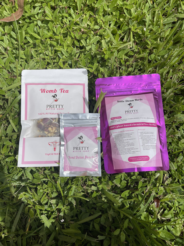 Fertility Package